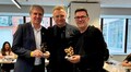 Співзасновник UNBROKEN Cities Network Енді Бернем став прем'єр-міністром Великої Британії