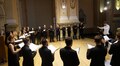 Львівський хор «Гомін» запрошує на «Емоційну подорож українською музикою»