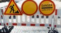 На два дні перекриють проїзд на вул. Б. Хмельницького, 34−36: приватна фірма ремонтуватиме інженерні мережі