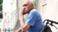 У Міжнародний день боротьби зі злиднями львів'янам нагадують про допомогу бездомним