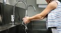 Львівтеплоенерго відновило гарячу воду до будинків Шевченківського району на півтора тижні швидше
