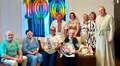 Львів вітає довгожителів: столітній ювілей відзначила Ганна Жеребецька