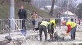 Ремонт колектора на вул. Богданівська