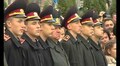Львівський військовий ліцей імені Героїв Крут відзначає своє 20-річчя
