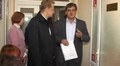 На вул Рапопорта відкрили сучасну амбулаторію сімейної медицини 
