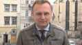«Треба відкинути розпач і депресію, і взятись до роботи», - А.Садовий