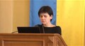 Сесія затвердила склад виконавчого комітету