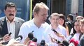 А.Садовий про новий низькопідлоговий трамвай: «Вже з осені трамвай буде працювати на одному з маршрутів»