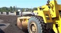 ЛКП «Зелене місто» передало близько 80 тонн компосту,який використають як добриво для озимих культур