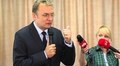 А.Садовий: «Важливим є гостинність, привітність, домашня атмосфера»