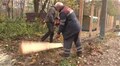 Боротьба за недобудовану школу у Брюховичах на 3.4 га продовжується