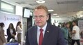 У Львові стартував ХХ Міжнародний економічний форум