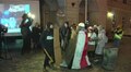 Львівські студенти зробили реконструкцію подій Революції гідності