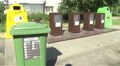 Львівспецкомунтранс забирає органічні відходи спеціальним забрендованим сміттєвозом