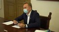 Мер наголосив,що місто зробить усе можливе для підтримки малого та середнього бізнесу в час пандемії