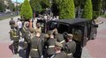 Львів попрощався з Василем Шпіцером
