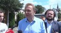 Вчорашній допит мер Львова назвав політичним тиском
