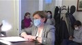Евакуатори забиратимуть автівки, які заважають руху транспорту та прибиранню вулиць від снігу