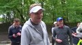 Мер Львова бігав у Стрийському парку в рамках тренувань з бігу Open Run Days