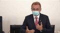 Підсумки засідання комісії ТЕБ та НС 8 жовтня: як працюватимуть школи, підприємства тощо