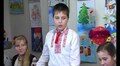 Діти вивчають рецепти святкових Різдвяних страв 