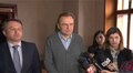 А.Садовий про результати засідання обласної комісії ТЕБ і НС
