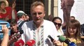 «Не є випадковістю, що наносять удар по очільниках міст», - А.Садовий 