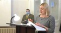 Засідання виконавчого комітету, 28.01.2022