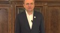 «Ті громади, які уважно поставляться до цих виборів, отримають шанс мати нову якісну владу на місцях», - А. Садовий про майбутні місцеві вибори