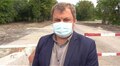 Олександр Одинець, про ремонт вул. Замарстинівська, в напрямку до вул. Мазепи
