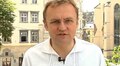 Звернення міського голови Львова Андрія Садового (06.06.2014)
