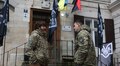 У Львові запрацював перший рекрутинговий центр батальйону «Вовки Да Вінчі»