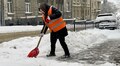 250 двірників Львова отримають додаткову премію за роботу у грудні