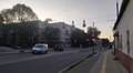 Через заміну аварійних опор у Львові тимчасово не працює світлофор на вул. В.Великого, 16