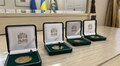 За мужність та самовідданість: місто відзначило військовослужбовців загону спецпризначення «Омега»