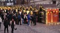 Різдвяний ярмарок у Львові зібрав 200 тисяч гривень для військових