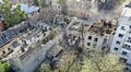 Асоціація західноукраїнських забудовників відновить два житлових будинки, які пошкодила російська ракета