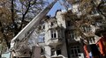 70% усіх відновлювальних робіт у будинках, які постраждали після ворожого обстрілу 4 вересня, завершено (відео)