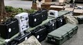 Львів передав військовим ще автівки, техніку та обладнання на 10,1 млн грн