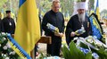 Митрополит Епіфаній сьогодні у Львові вшанував пам’ять полеглих Героїв (відео)