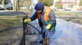 У Львові 250 двірників отримають додаткову премію за роботу у листопаді