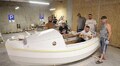 Як ветерани у Львові створюють яхту