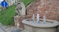 У Львові після зими запускають фонтани