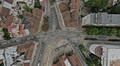 У Львові одне з найскладніших перехресть міста зроблять доступнішим для пішоходів і велосипедистів: деталі змін (відео)
