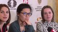 У другій шаховій партії перемогу здобула Хоу Іфань