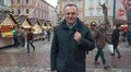 Привітання мера Львова з нагоди Нового року
