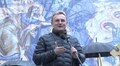 У Львові відбулось загальноміське освячення води