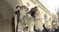 У Львові відбулися урочистості з нагоди Міжнародного дня студента