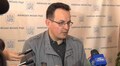 О. Березюк: «Ми потребуємо додатково 250 тис. грн. на забезпечення транспортних витрат та 1 млн. грн. на матеріально-технічне забезпечення армії»