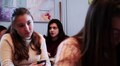 У школах Львова стартувала естафета «Булінг STOPS Тут»
